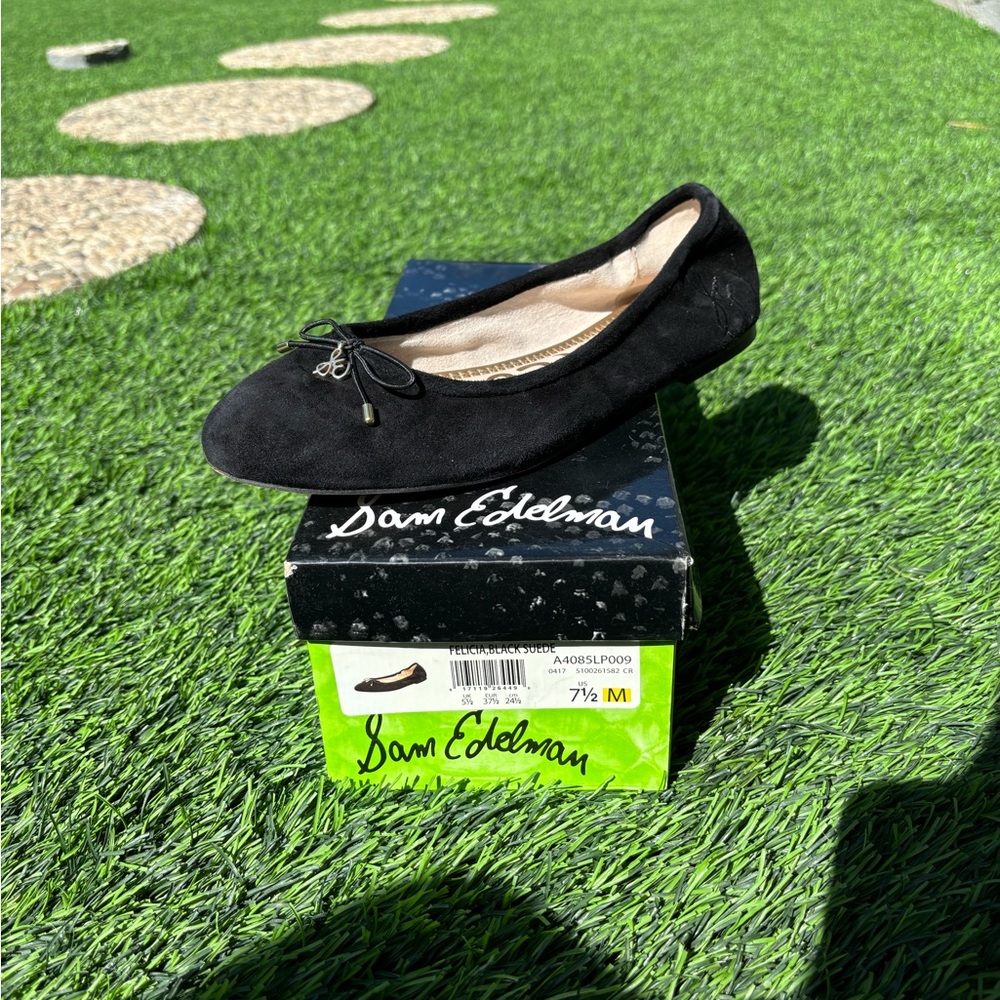 Sam Edelman